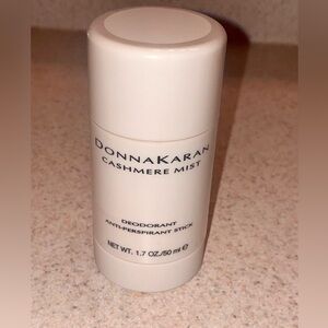 NWOT - Cashmere Mist Deodorant/Antiperspirant Stick
